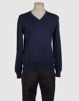 GB8 - MAGLIERIA - Maglie collo a v - su YOOX.COM