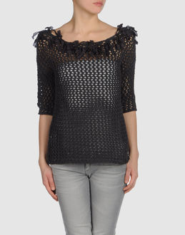 Jucca - Maille - Pulls manches courtes