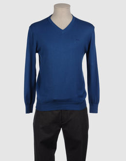 GB8 - MAGLIERIA - Maglie collo a v - su YOOX.COM