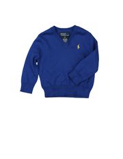 POLO RALPH LAUREN - Pullover mit V-Ausschnitt