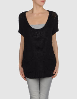Jucca - Maille - Pulls manches courtes