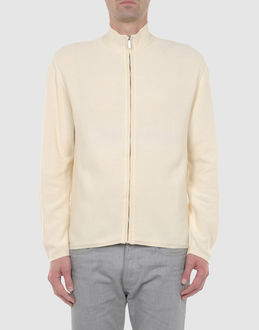 ERMENEGILDO ZEGNA - MAGLIERIA - Cardigan - su YOOX.COM