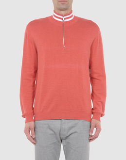 ZEGNA SPORT - MAGLIERIA - Maglie collo alto - su YOOX.COM