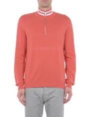 ZEGNA SPORT - Pulls à col roulé