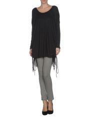 BOLONGARO TREVOR - Maglia maniche lunghe