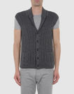 GOLDEN GOOSE - Cardigan