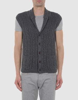 GOLDEN GOOSE - MAGLIERIA - Cardigan - su YOOX.COM
