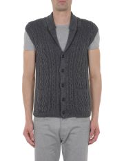 GOLDEN GOOSE - Cardigan