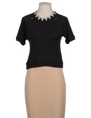 VIVA VENA! by VENA CAVA - Maglia maniche corte