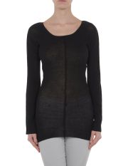 DOLCE & GABBANA - Pull manches longues