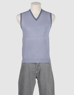 SZEN - MAGLIERIA - Maglie gilet - su YOOX.COM