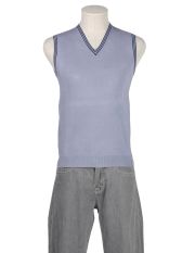 SZEN - Maglia gilet