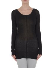 DOLCE & GABBANA - Pull manches longues