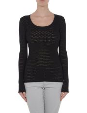 BALENCIAGA - Long sleeve sweater