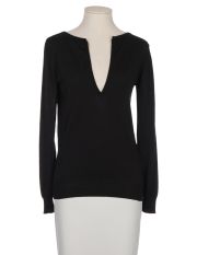 .TESSA - Maglia maniche lunghe