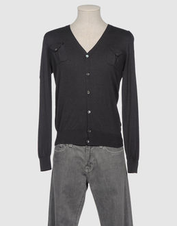 SLEEP - MAGLIERIA - Cardigan - su YOOX.COM