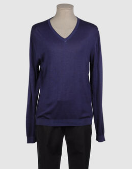 JEY COLE MAN - MAGLIERIA - Maglie collo a v - su YOOX.COM