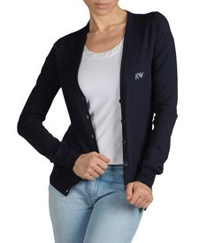 ARMANI JEANS - Cardigan