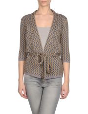 GOLDEN GOOSE - Strickjacke