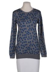 G750G - Long sleeve jumper