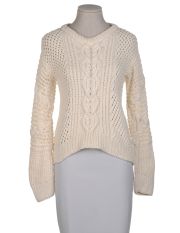 G750G - Long sleeve sweater