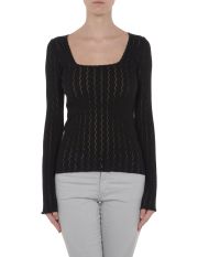 DOLCE & GABBANA - Long sleeve sweater