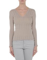 DOLCE & GABBANA - Pull manches longues