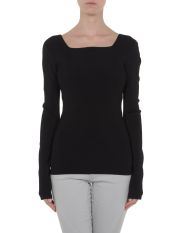 DOLCE & GABBANA - Pull manches longues
