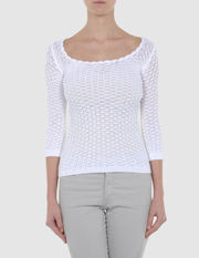 DOLCE & GABBANA - Short sleeve sweater