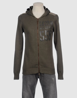 MELTIN POT - MAGLIERIA - Cardigan - su YOOX.COM
