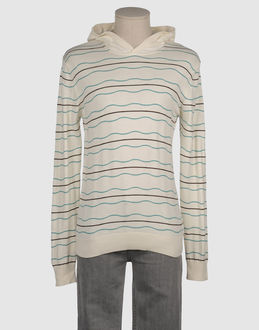 MELTIN POT - MAGLIERIA - Maglie collo a giro - su YOOX.COM