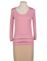 BETTY JACKSON TWO - Long sleeve jumper