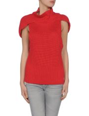 BETTY JACKSON TWO - Short sleeve jumper