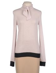 BETTY JACKSON TWO - Long sleeve jumper