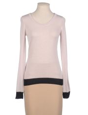 BETTY JACKSON TWO - Long sleeve jumper