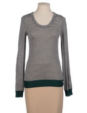BETTY JACKSON TWO - Long sleeve jumper
