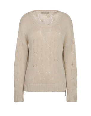 Long sleeve sweater Women's - BARBARA BUI