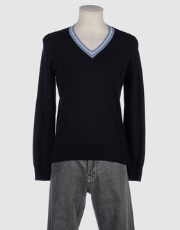 PS PAUL SMITH - MAGLIERIA - Maglie collo a v - su YOOX.COM