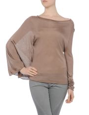 AVIU - Maglia maniche lunghe