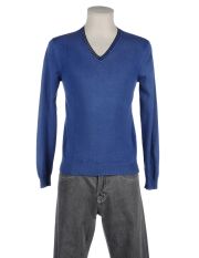 SZEN - Maglia collo a v