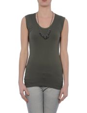 BRUNELLO CUCINELLI - Top
