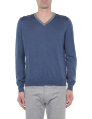 BRUNELLO CUCINELLI - Cashmere sweater