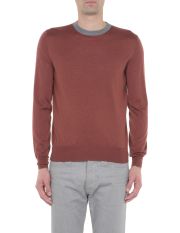 BRUNELLO CUCINELLI - Cashmere sweater