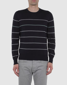 BRUNELLO CUCINELLI - MAGLIERIA - Maglie collo a giro - su YOOX.COM