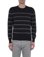 BRUNELLO CUCINELLI - Crewneck sweater