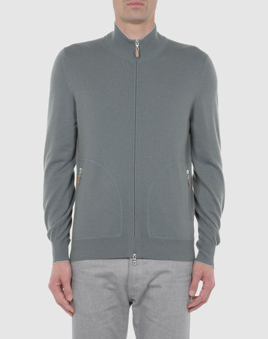 ZOOM BRUNELLO CUCINELLI - Cashmere sweater