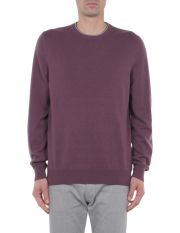BRUNELLO CUCINELLI - Cashmere sweater