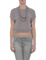 BRUNELLO CUCINELLI - Cashmere sweater