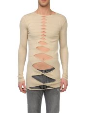 RICK OWENS - Crewneck