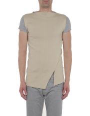 RICK OWENS - Pullover mit Rundkragen